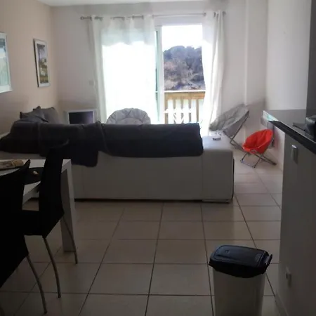 Grand Apartment Perpignan