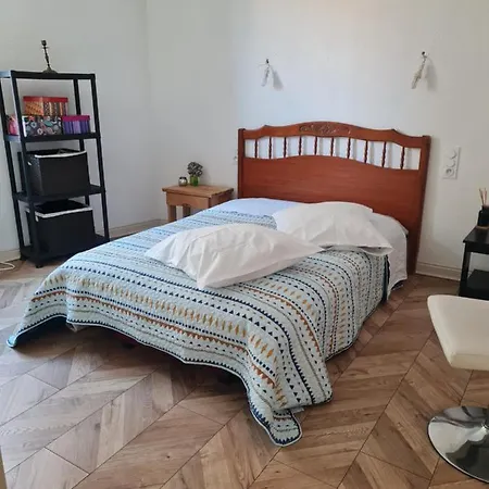 Apartamento Grand