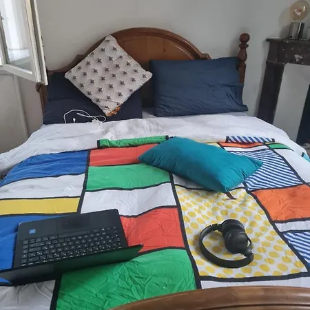 Grand Apartamento *